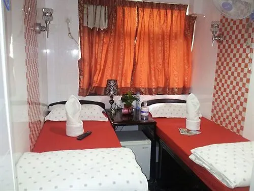 Marrigold Hostel Hongkong China