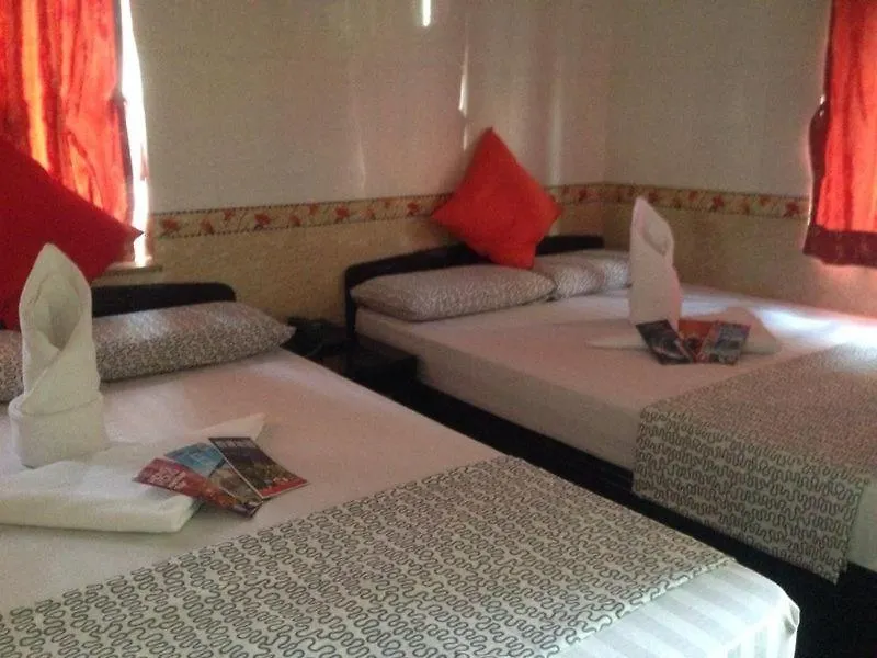 Marrigold Hostel Hongkong Gasthuis