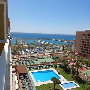  Apartment Primera Linea De Playa Y Vista Al Mar En Pyr Estudio Spain