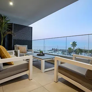  Apartment Sealine Luxury In Costa Spain