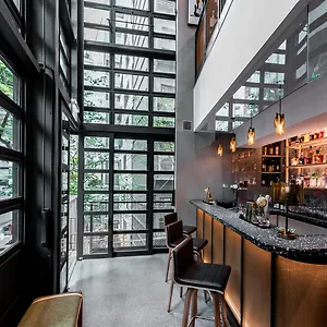Hotel Ovolo, Hong Kong