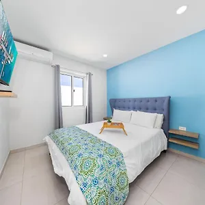  Apartment Apricity Aruba Aruba