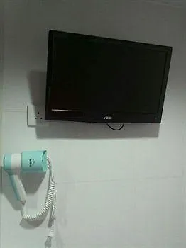 招待所 香港 玛丽金旅舍酒店