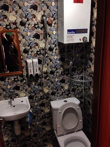 香港 玛丽金旅舍酒店