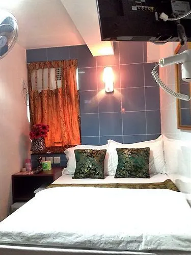 香港 玛丽金旅舍酒店 招待所