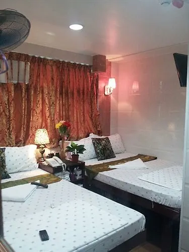 香港 玛丽金旅舍酒店 中国