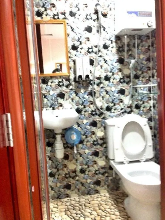 香港 玛丽金旅舍酒店
