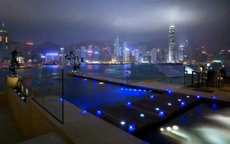 招待所 香港 玛丽金旅舍酒店 中国