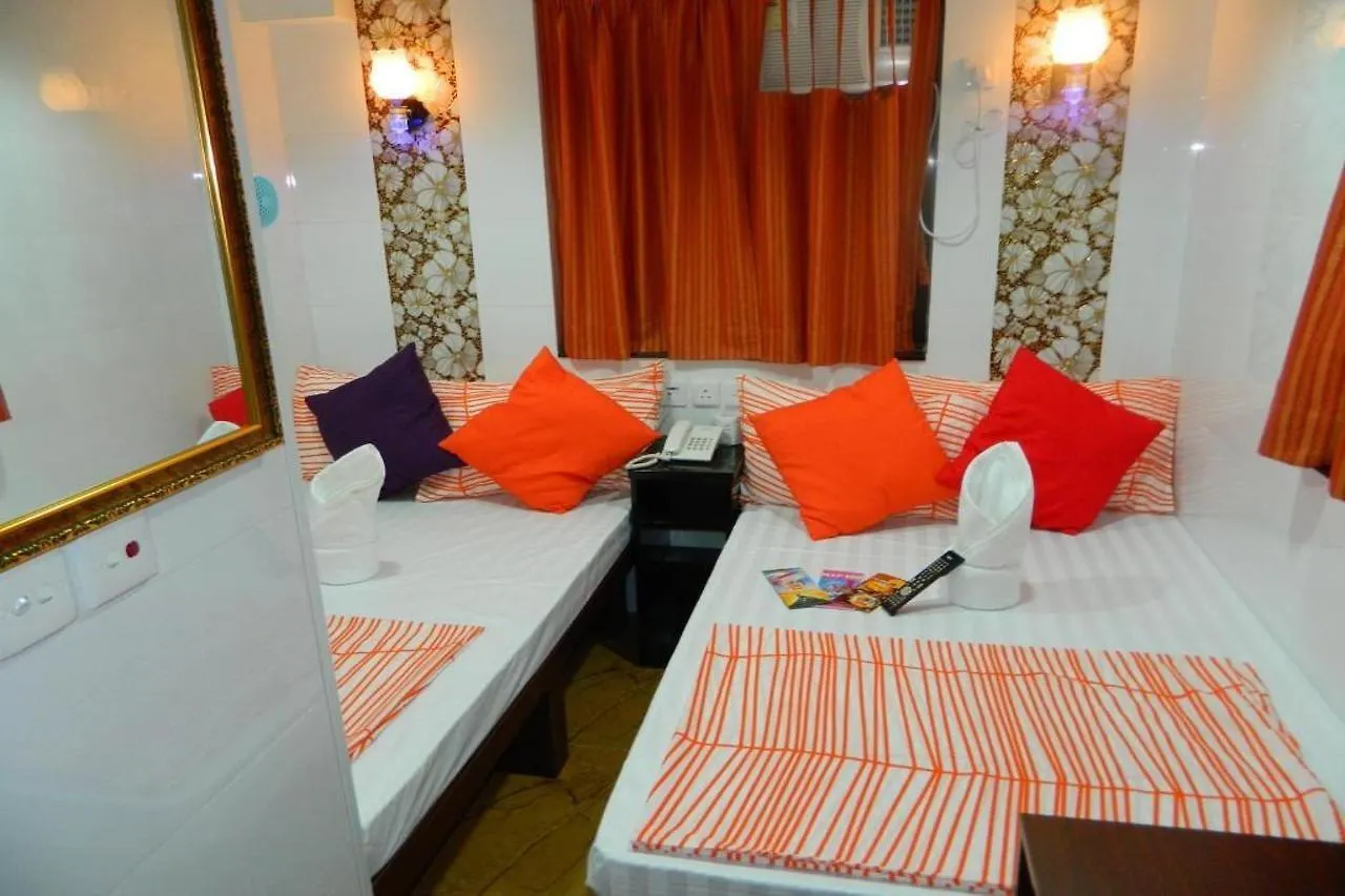 Marrigold Hostel Hongkong 0*,  Kina