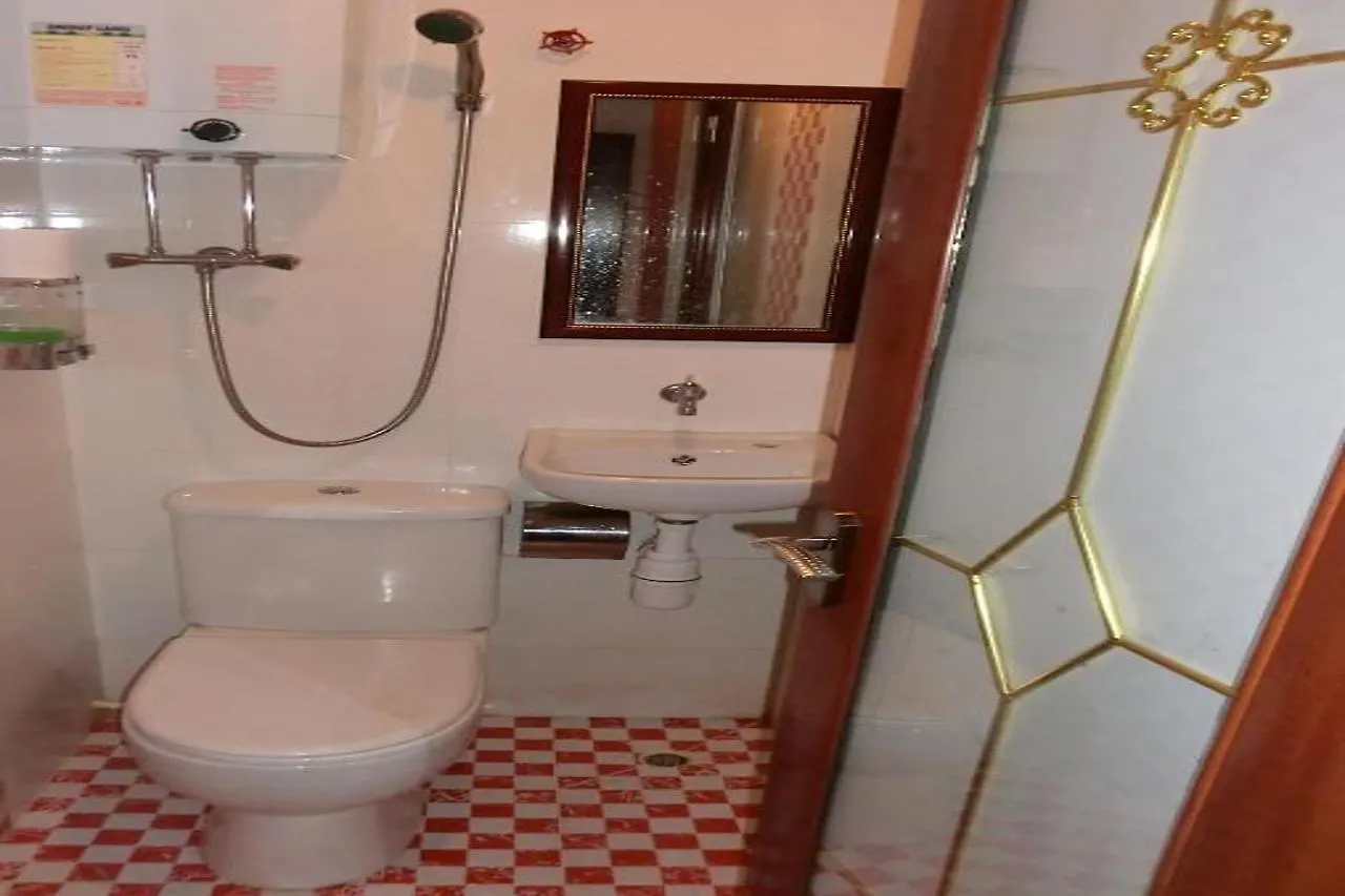Gæstehus Marrigold Hostel Hongkong