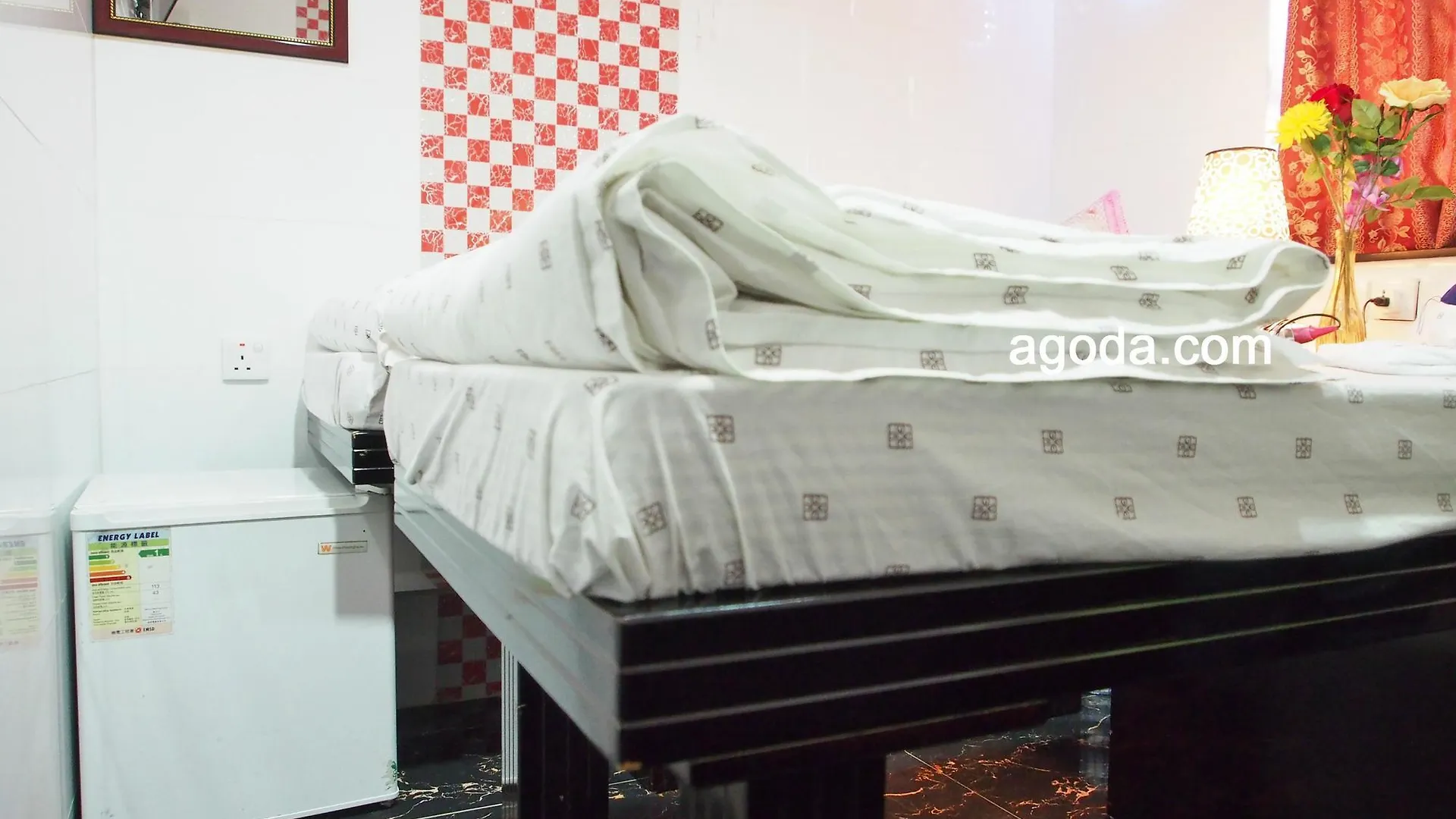Marrigold Hostel Hongkong 0*,  Kina