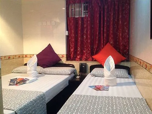 Marrigold Hostel Hongkong