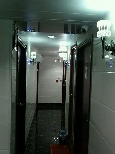 Gæstehus Marrigold Hostel Hongkong