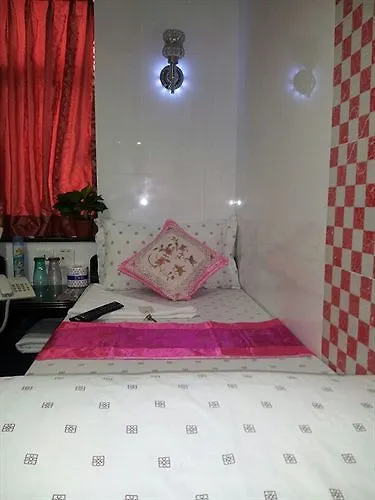 Marrigold Hostel Hongkong