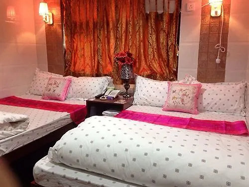 Gæstehus Marrigold Hostel Hongkong Kina