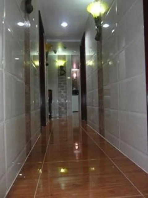 Marrigold Hostel Hongkong